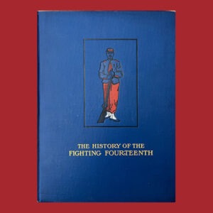 C.V. Tevis, The History of the Fighting Fourteenth, 1st ed.