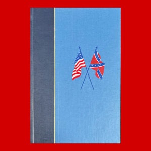 John Y. Simon & Barbara Hughett, eds., The Continuing Civil War,  Signed