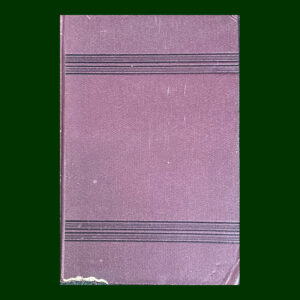 Daniel Cooledge Fletcher, Reminiscences of California and the Civil War