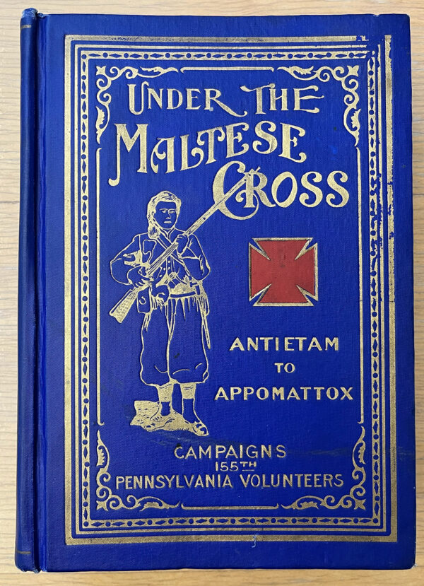 Under-the-Maltese-Cross-