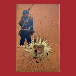 George W. Williams, A History of The Negro Troops in the War of the Rebellion, 1861-1865