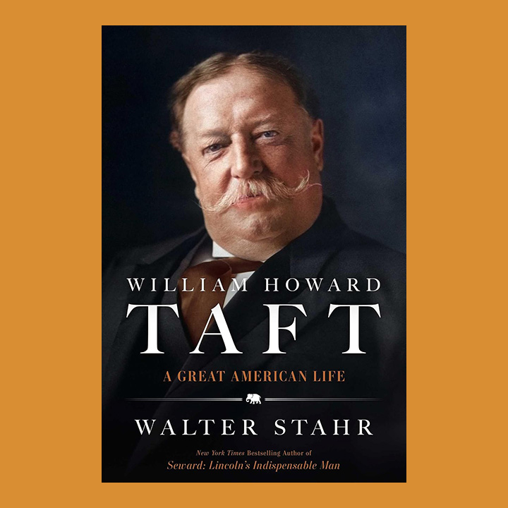 Stahr, Taftth