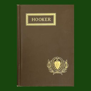 The Equestrian Statue of Major General Joseph Hooker, 1st ed.