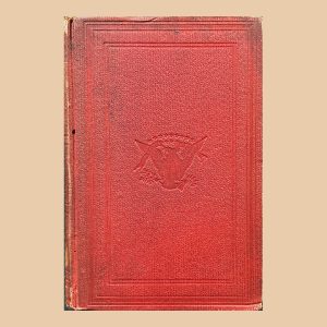 Ferdinand Lecomte, The War in the United States… Henry Halleck Association